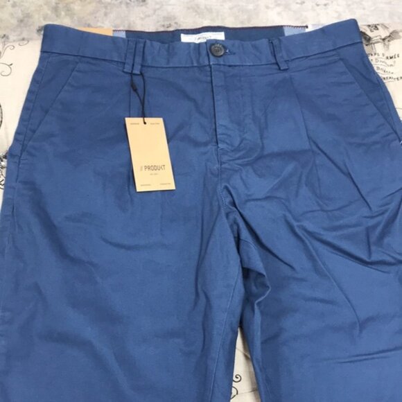 PRODUKT Hardy Slim Fit Chinos - Picture 4 of 11